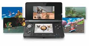 Fue diseñada por nintendo para facilitar el transporte de su nueva generación de consolas. 2