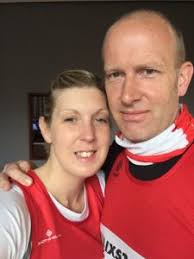 Runner Profile: Carla Wiggins