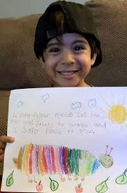 STORIES OF INSPIRATION