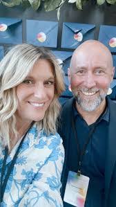 Melanie Wilk's Instagram, Twitter & Facebook