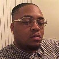 Marcus Okoye Withers Obituary