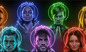 The newest stuff is at the top of the list, with material getting progressively older as you scroll proof that it's possible to make an engaging film even when none of the characters are good or. Amazon Prime Video These Films Series Are New For January 2021 Newsabc Net