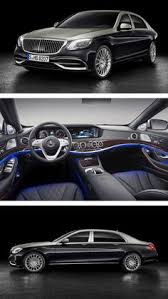 Tesla Cars 4 Door If You Like The Handling As Well As Likewise Efficiency Of A Sports Car Yet Have Differen Mercedes Benz Maybach Mercedes Maybach Maybach Car