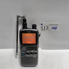 Image result for ICOM IC-R3