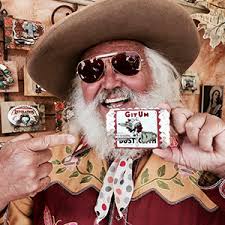 KID ROCK Pop Rock White Trash Epoxy Photo Music