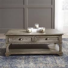 Here at southern furniture you will find your style of furniture at great prices. Liberty Furniture Industries Inc Occasional Tables Southern Living 646 Ot1010 Drawer Cocktail Table Cocktail Tables From Eddins Furniture