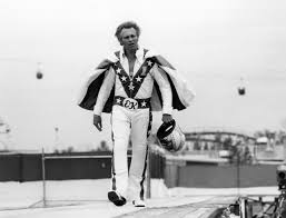 Karneval anime's 3rd, 4th promos streamed (mar 7, 2013) karneval anime bd to have english subs in japan (feb 11, 2013) karneval tv anime's 2nd promo streamed (dec 28, 2012) Evel Knievel S Academic Stunts The New Yorker