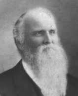 Alonzo Don Leach (1835-1909)