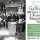 Gallery Talk - Elkhart's Ivory Towers: A History..... event in Elkhart, IN