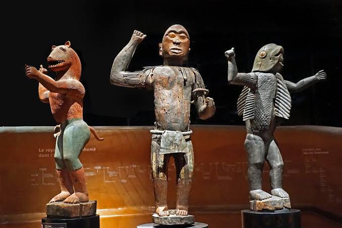 Arts Visuels et Musées
