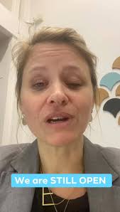 YES, we are still open.