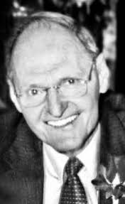 Gary Hyde Obituary (1929