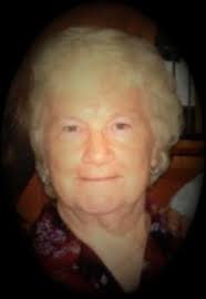 Mary Ann Jones Obituary