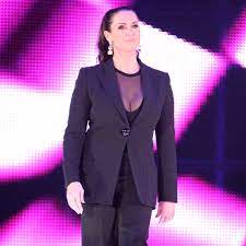 Stephanie McMahon Explains Why She Got A Boob Job | PWPIX.net