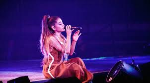 У арианы есть старший брат по имени фрэнки. Ariana Grande Tickets Tournee Konzerte Stubhub Deutschland