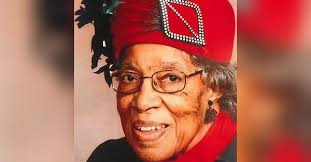 Mother Artie Bell Hutchins Obituary