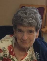 Obituary for Irene Taylor