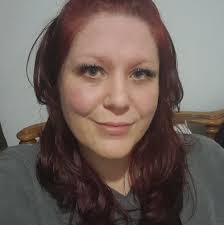 CarrieAnn Mae Whiting