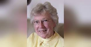 Obituary information for Joan M Kimball