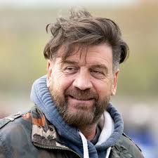 BBC DIY SOS: Nick Knowles' complicated relationship history as he settles  down with new fiancée