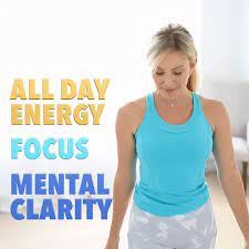 Yoga Burn Think Coffee Energy Drinks Are What You Should Be Drinking Before Your Workouts Try My 45 Seconds Ritual Facebook