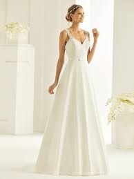 Maybe you would like to learn more about one of these? Fit Flare Brautkleider In A Linie Und Warum Sie So Beliebt Sind