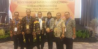 1)perencanaan strategis martin di rancang pada tahun berapa? Jokowi Diharapkan Segera Keluarkan Inpres Soal Produktivitas Dan Daya Saing Di 2020 Merdeka Com