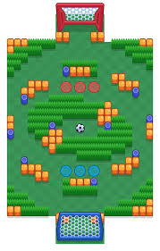 Check the best brawlers for every map in brawl stars. Alle Brawlball Maps In Brawl Stars Star List