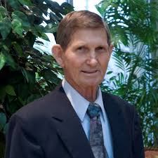 David Ausier Ward Obituary