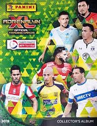 In addition, livesport.com provides statistics (ball possession, shots on/off goal, free kicks, corner kicks, offsides and fouls), live. Swap Trading Cards Checklist And Photos For Panini Campeonato Nacional Chile 2019 Adrenalyn Xl Laststicker Com