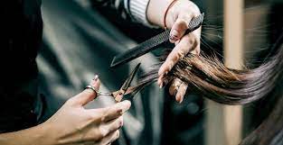 You can no longer justify in this day and age, living in a cosmopolitan city, why the price point for a. Making The Cut Gender Neutral Hair Salons Are Picking Up Steam In Toronto Curated