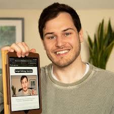 Jon Addison's Instagram, Twitter & Facebook