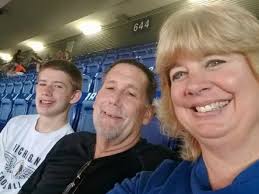 Fundraiser by Mary Giangrande : Help Mark Beaupre kick cancer