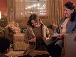 Was dann kam, war leider einer der heftigsten abstürze, die ich jemals gesehen habe. The Handmaid S Tale Staffel 3 Das Passiert In Folge 8 Unfit Netzwelt