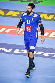 Round of 16 world men's championship 1995 iceland. France Men S National Handball Team Wikiwand