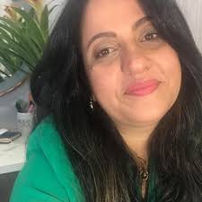 Fernanda Gomes Garcia