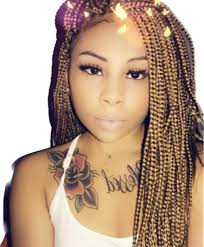 Obituary for TIAERA "Tee" S. THOMAS