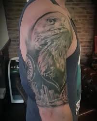 Entdecke (und sammle) deine eigenen pins bei pinterest. Inky Brain Tattoo Eintracht Frankfurt Fans Hier Facebook