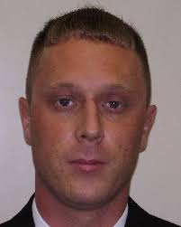 Criminal Investigations Department of the Chareston Police