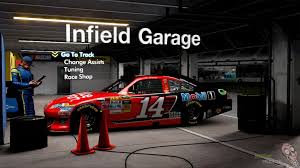 Inside line is a step up from its predecessor in every way, but it falls short of being a winner. Nascar The Game Inside Line Xbox 360 Game Profile Xboxaddict Com