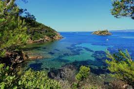 Pr « la chartreuse de la verne » 10km, 3h30 ; Randonnee Porquerolles Randonnee Massif Des Maures 7 Jours