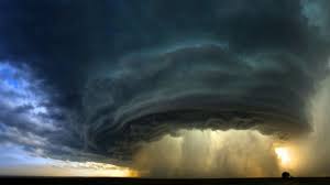 Tornado High Definition Wallpapers Hd Wallpapers Clouds Sky And Clouds Supercell Thunderstorm