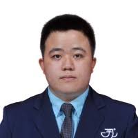 Michael Leandro Hartono