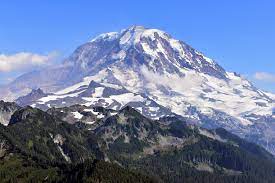 Check spelling or type a new query. Mt Rainier An Active Stratovolcano And The Highest Mountain In Washington State Oc 6000x4000 Earthporn