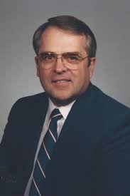 Douglas Clothier Obituary