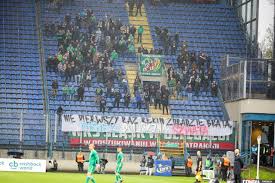 Faq forum dyskusyjnego kibiców śląska wrocław. Wisla Slask 1 1 Kibice Z Wroclawia Wspierali Wks Zdjecia Gazeta Wroclawska