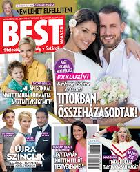 Kulcsár edina szomorú bejelentést tett: Titokban Osszehazasodott Kulcsar Edina Es Csuti Nlc