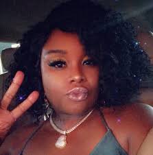 Megan Thee Stallion in Paris.