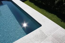 Hausler Granitpool 2018 Poolumrandung Schwimmbad Schwimmbadumrandung Pool Poolrandplatte Poolrand Granit Pool Umrandung Schwimmbader Umrandung
