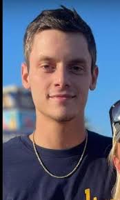 Camden Cimorelli Obituary